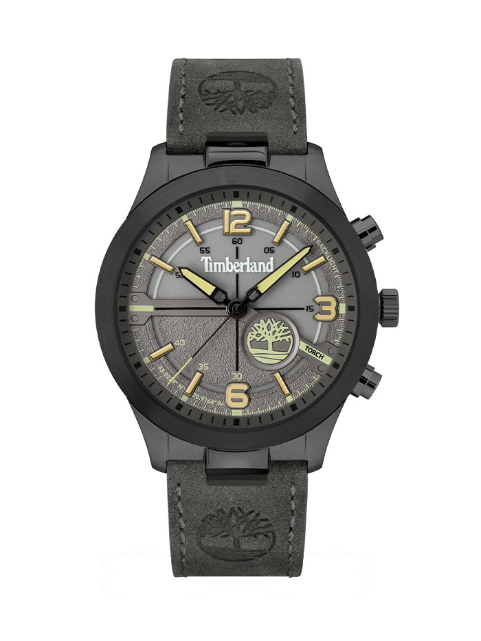 Timberland Sullivan Men's Watch
