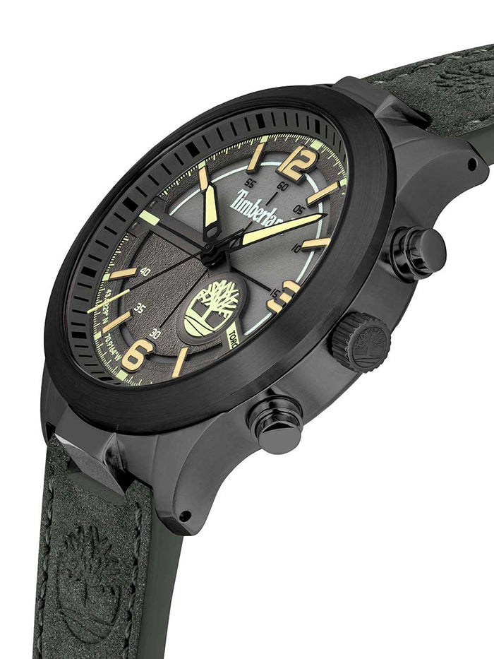 Timberland Sullivan Men's Watch