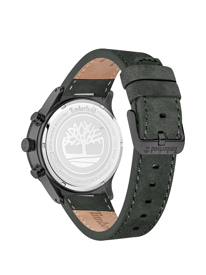 Timberland Sullivan Men&#39;s Watch