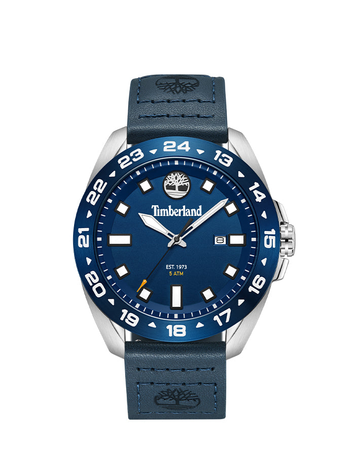 TIMBERLAND CARRIGAN MEN'S WATCH