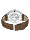 TIMBERLAND TRUMBUL MEN&#39;S WATCH