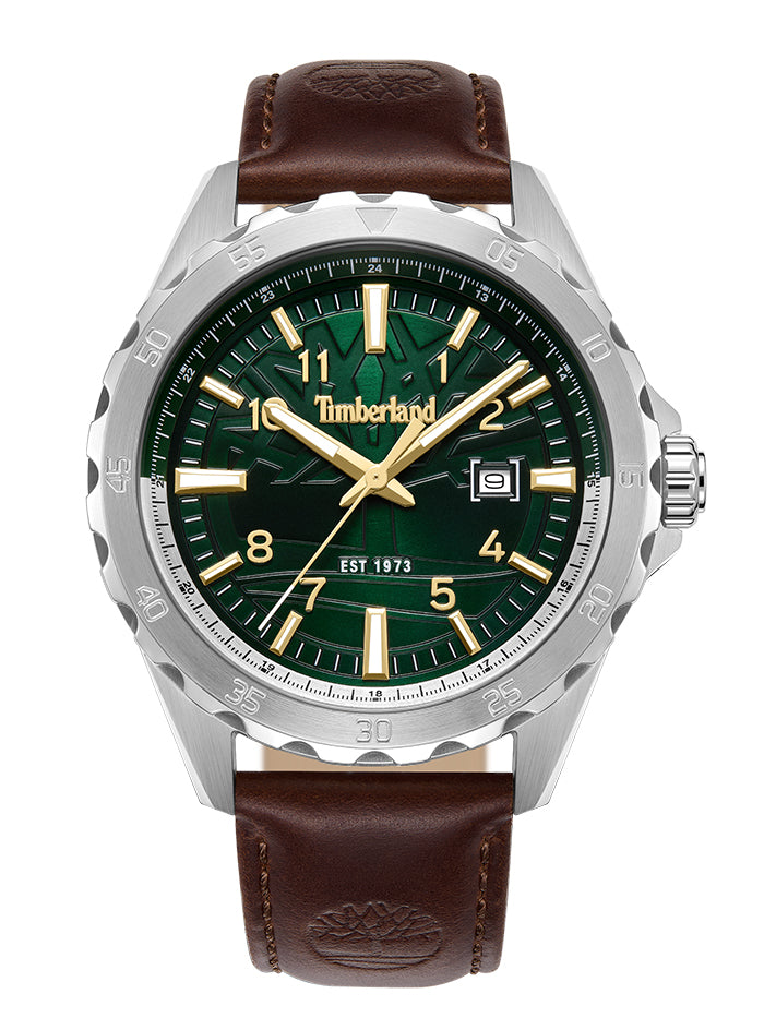 Timberland TDWGB0055801 Day Pond Watch