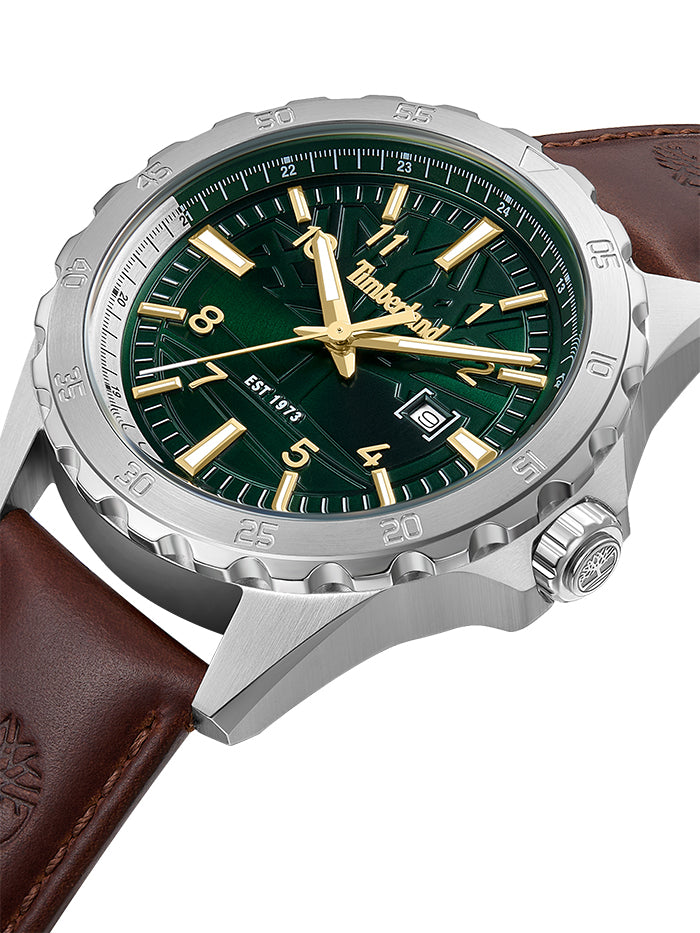 Timberland TDWGB0055801 Day Pond Watch