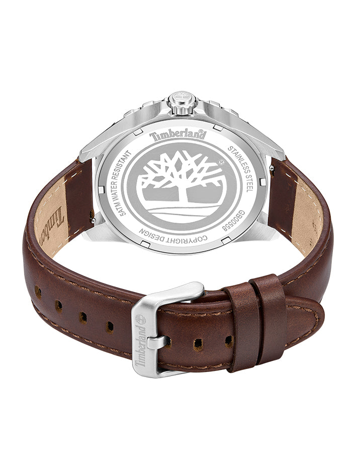 Timberland TDWGB0055801 Day Pond Watch