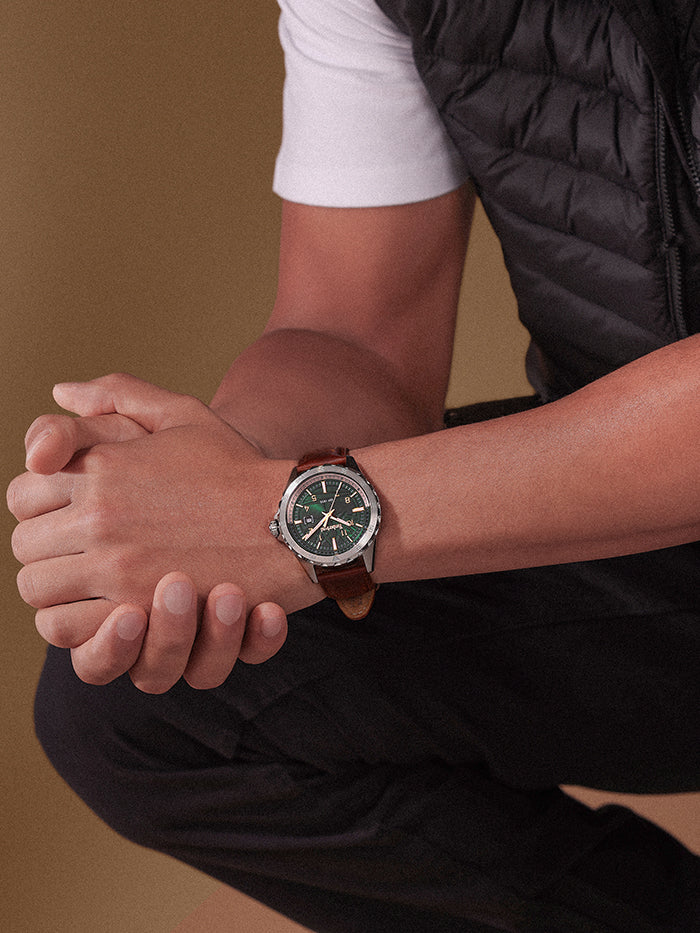 Timberland TDWGB0055801 Day Pond Watch