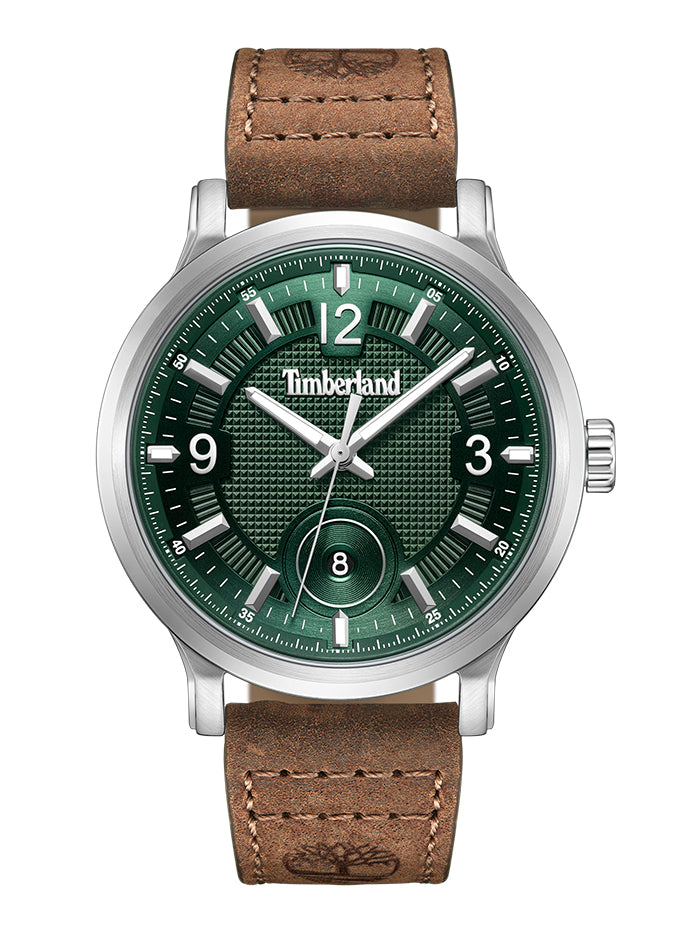 TIMBERLAND DRISCOLL MEN'S WATCH