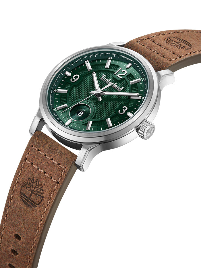 TIMBERLAND DRISCOLL MEN'S WATCH