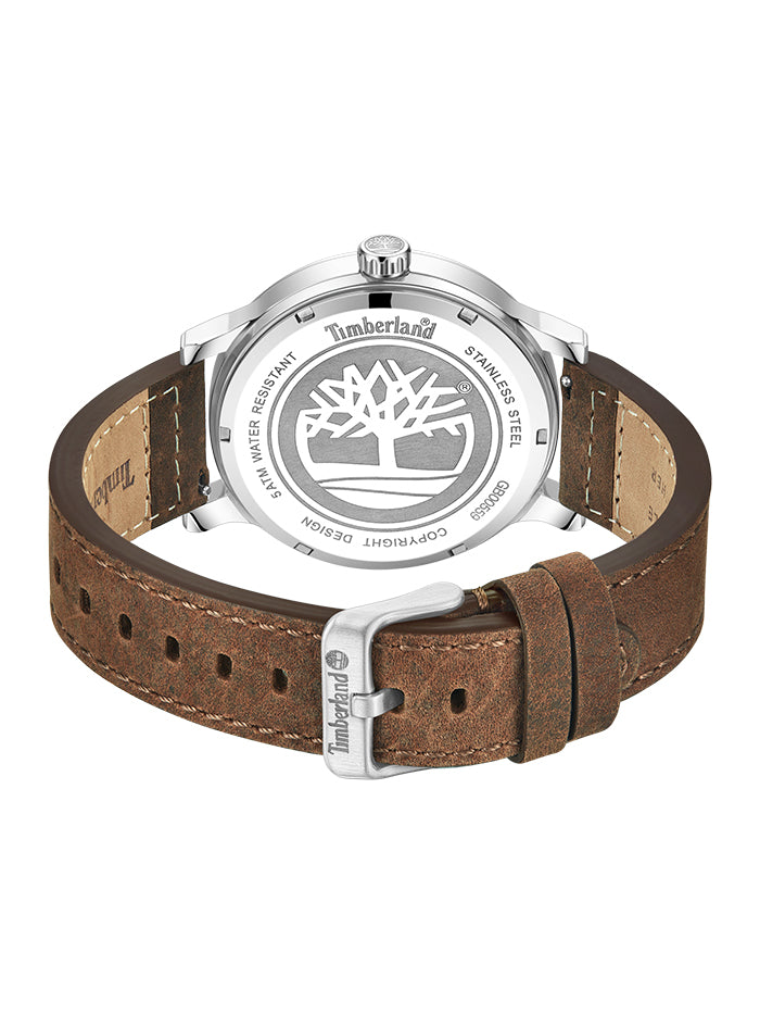 TIMBERLAND DRISCOLL MEN&#39;S WATCH