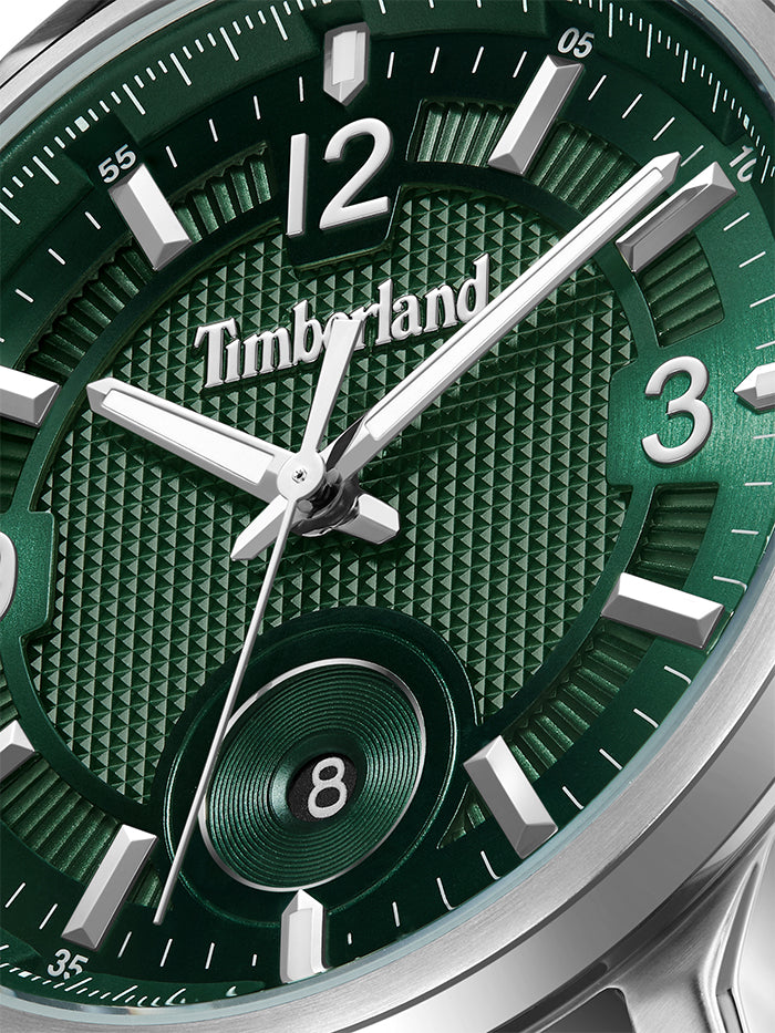 TIMBERLAND DRISCOLL MEN&#39;S WATCH