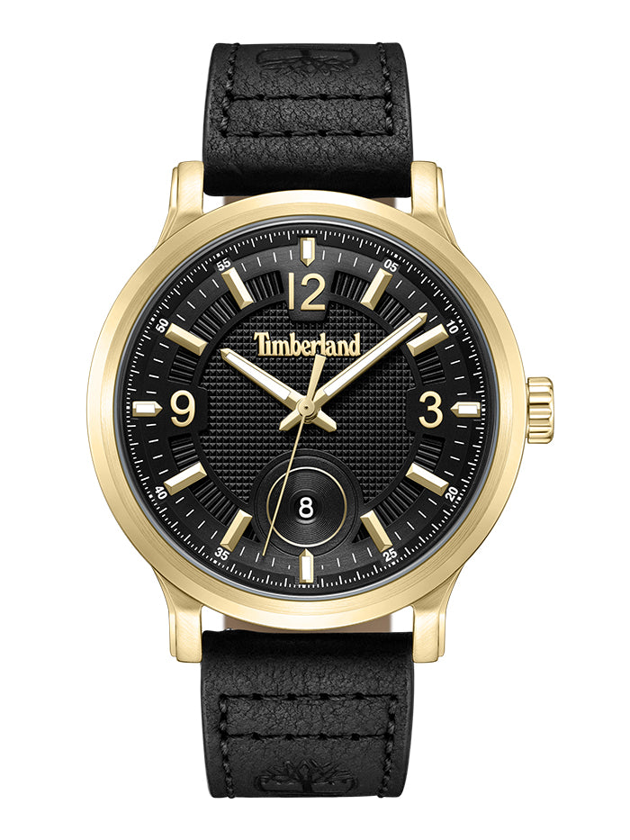 TIMBERLAND DRISCOLL MEN'S WATCH