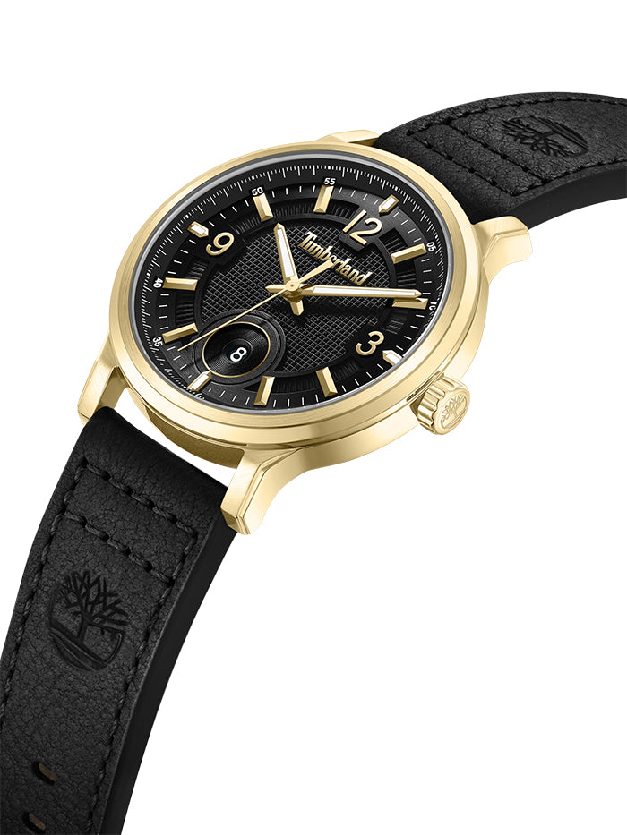 TIMBERLAND DRISCOLL MEN'S WATCH