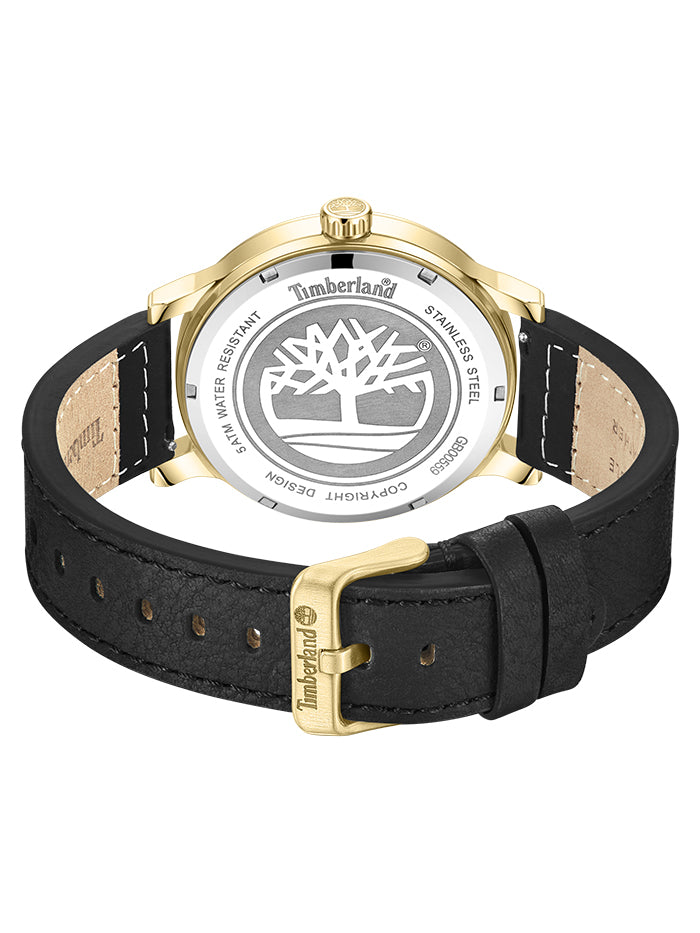 TIMBERLAND DRISCOLL MEN&#39;S WATCH