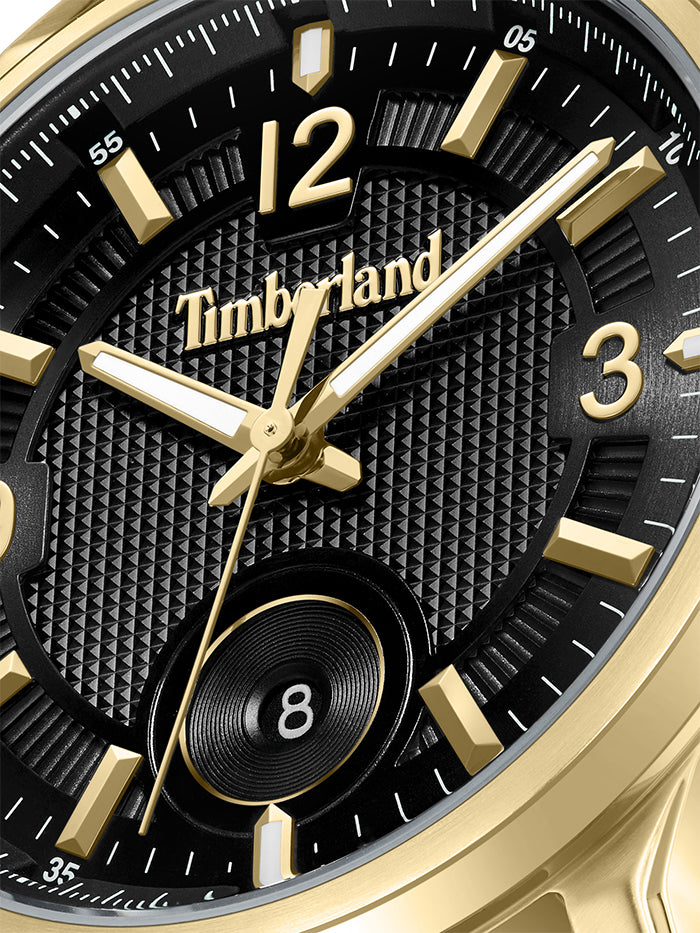 TIMBERLAND DRISCOLL MEN&#39;S WATCH