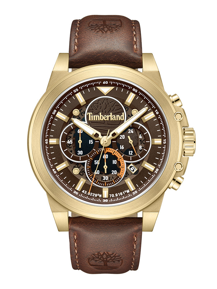 Timberland TDWGB0056002 Fast Strike watch
