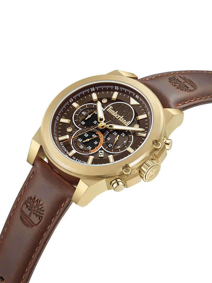 Timberland TDWGB0056002 Fast Strike watch