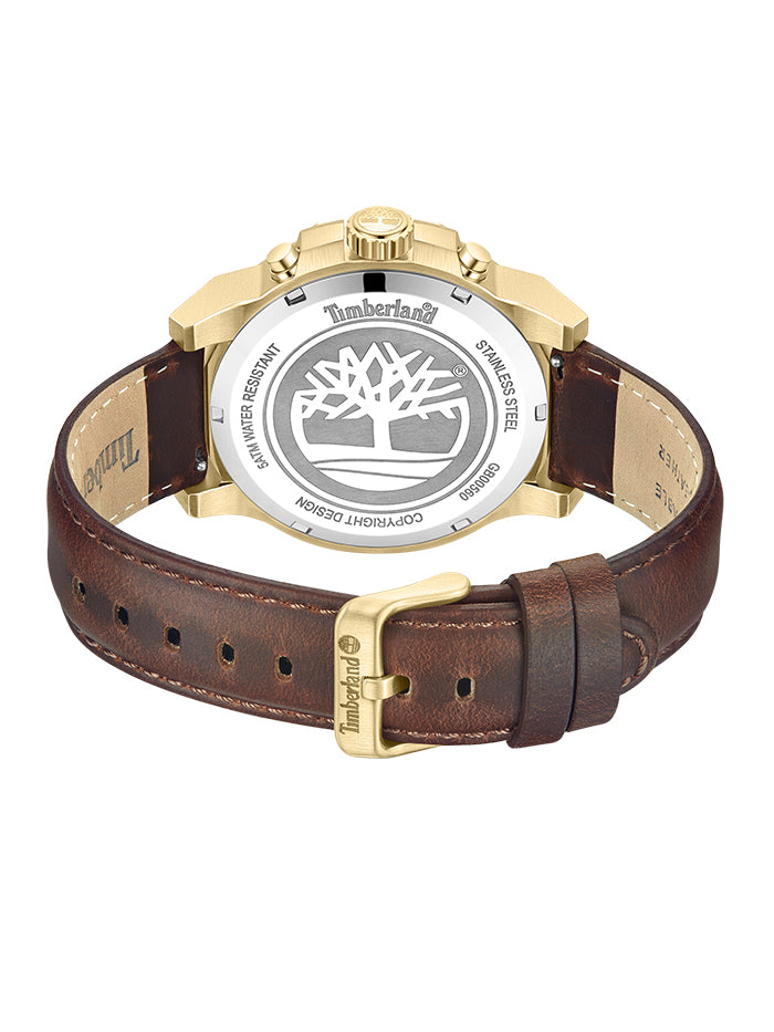 Timberland TDWGB0056002 Fast Strike watch