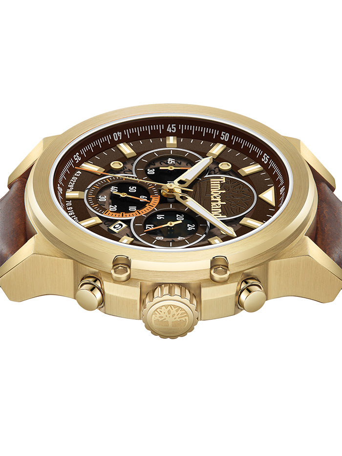 Timberland TDWGB0056002 Fast Strike watch