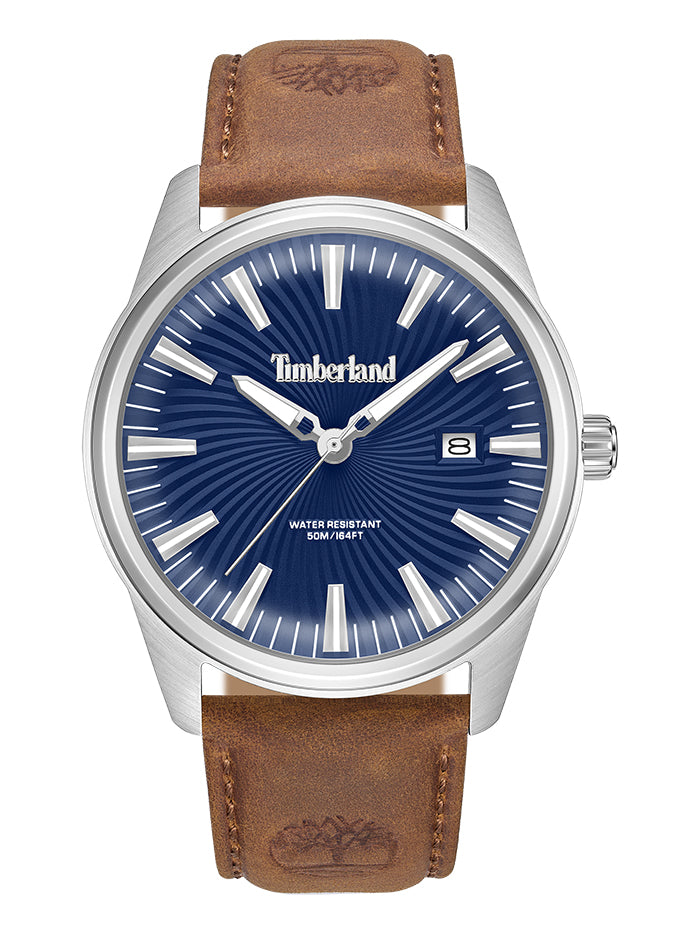 Timberland TDWGB0083103 Birch Road Watch