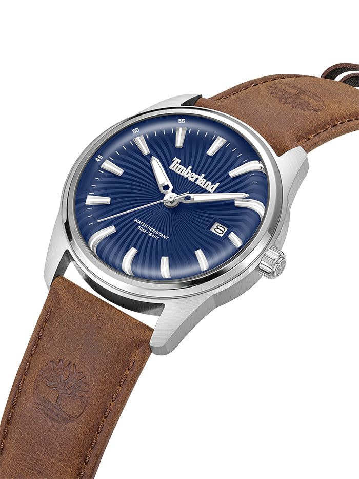 Timberland TDWGB0083103 Birch Road Watch