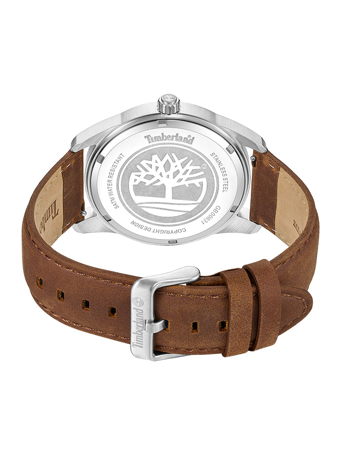 Timberland TDWGB0083103 Birch Road Watch