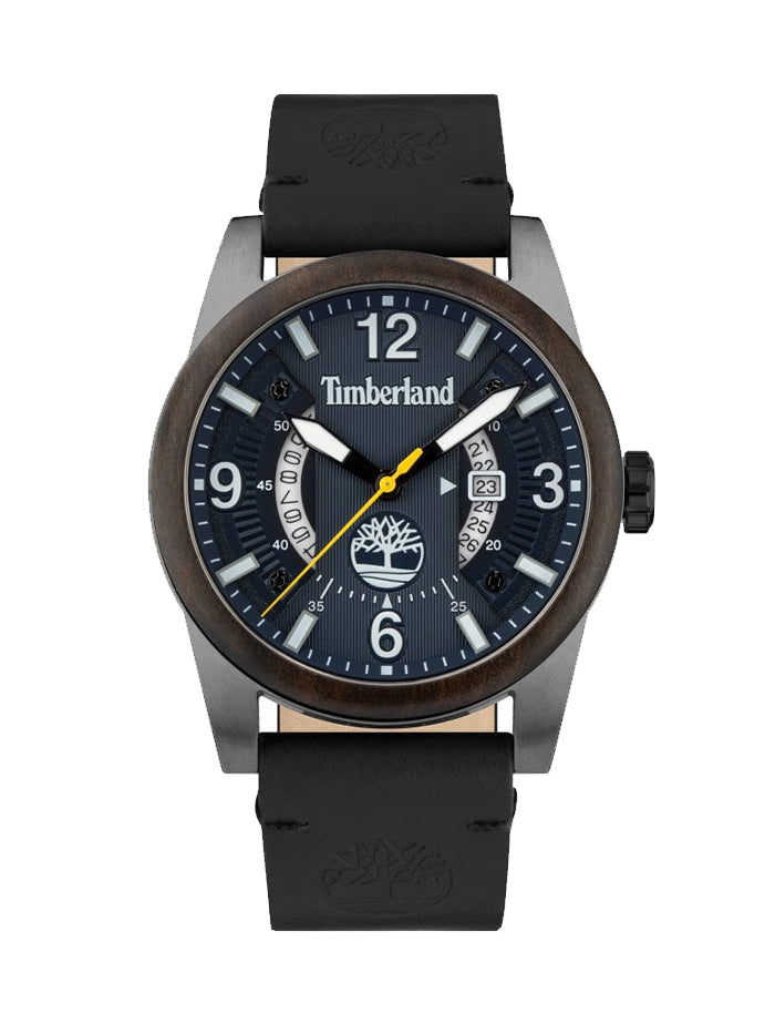 Timberland Ferndale Men's Watch