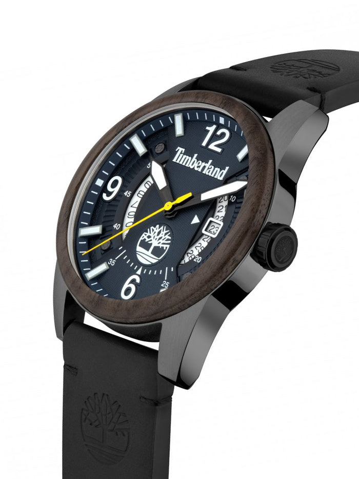 Timberland Ferndale Men's Watch