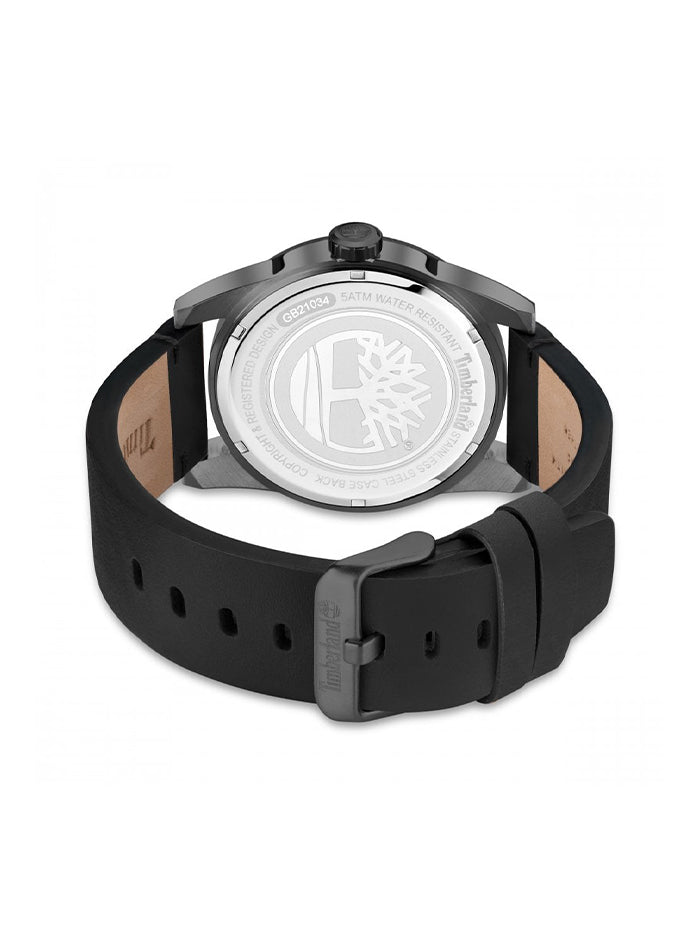 Timberland Ferndale Men&#39;s Watch