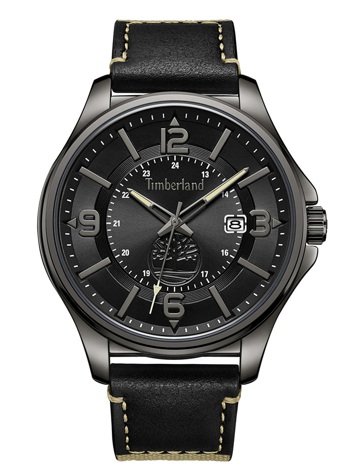 Timberland TDWGB2183001 Men's Watch