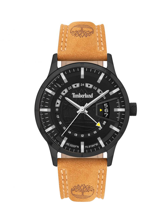 Timberland Bergeron Men's Watch