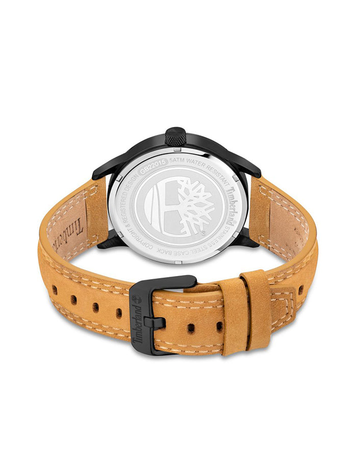 Timberland Bergeron Men&#39;s Watch