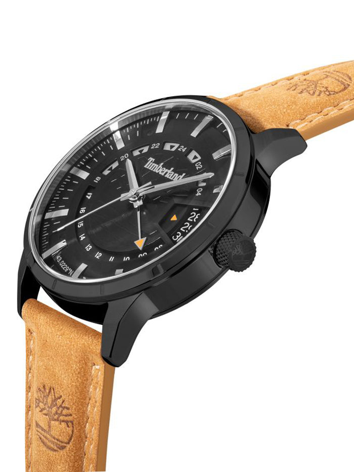 Timberland Bergeron Men's Watch