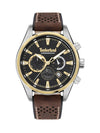 Timberland Aldridge Men&#39;s Watch