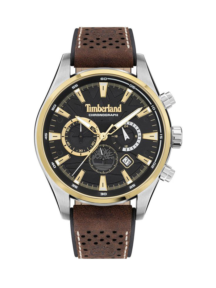 Timberland Aldridge Men's Watch