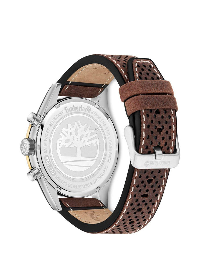 Timberland Aldridge Men&#39;s Watch