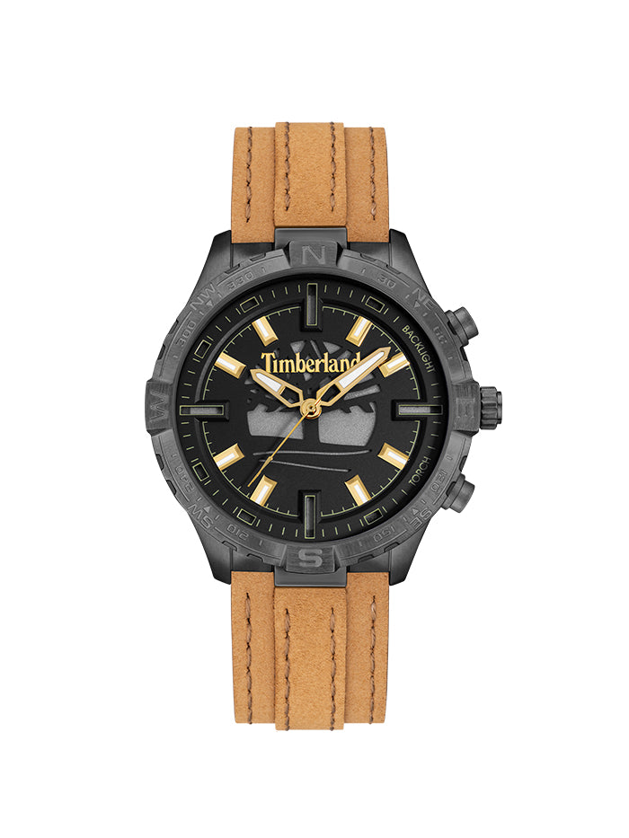 Timberland Flowell MEN'S WATCH