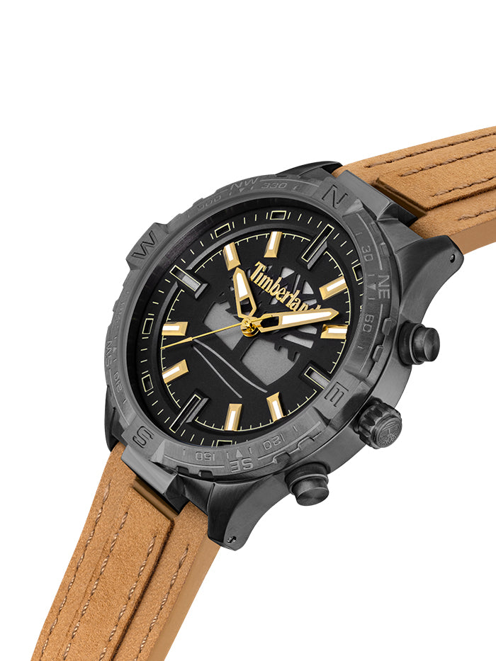 Timberland Flowell MEN'S WATCH