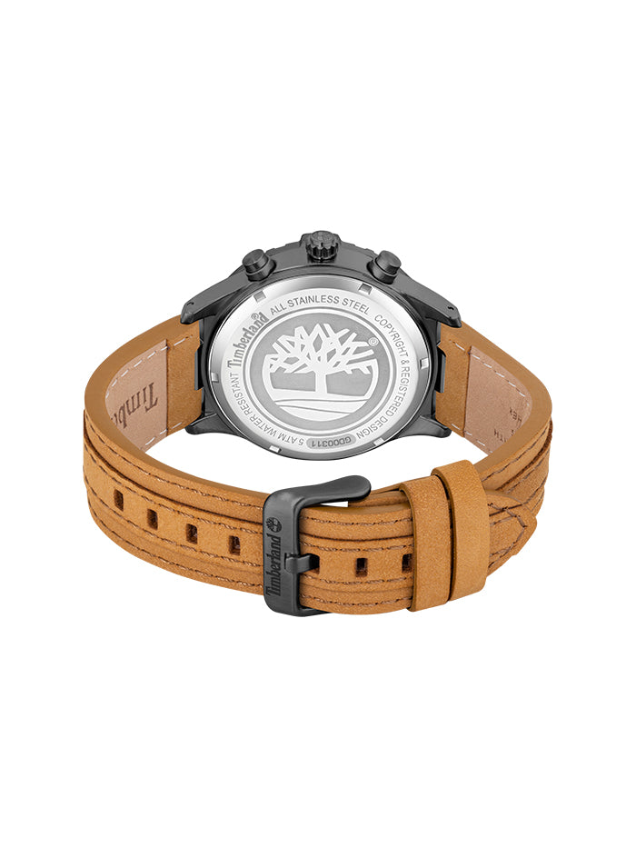 Timberland Flowell MEN&#39;S WATCH