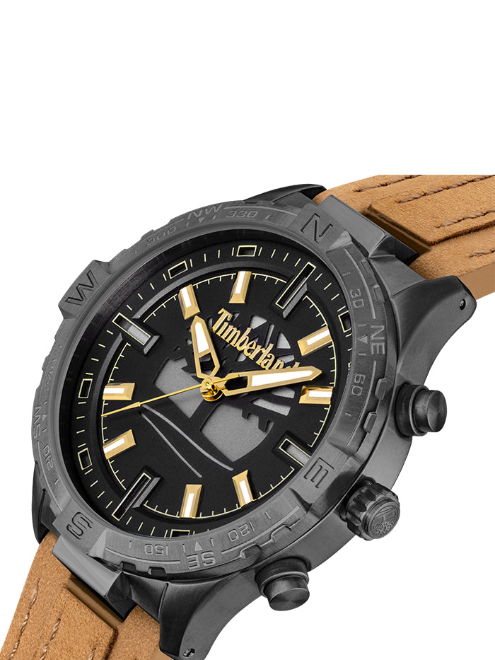 Timberland Flowell MEN&#39;S WATCH