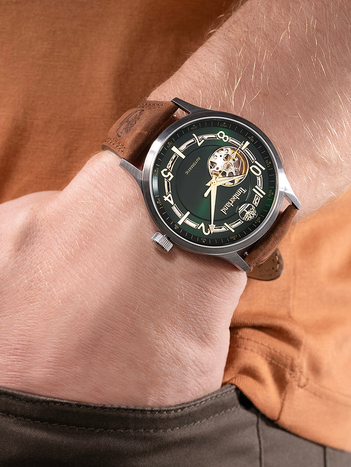 Timberland TDWGE0041902 Langerbuck Watch