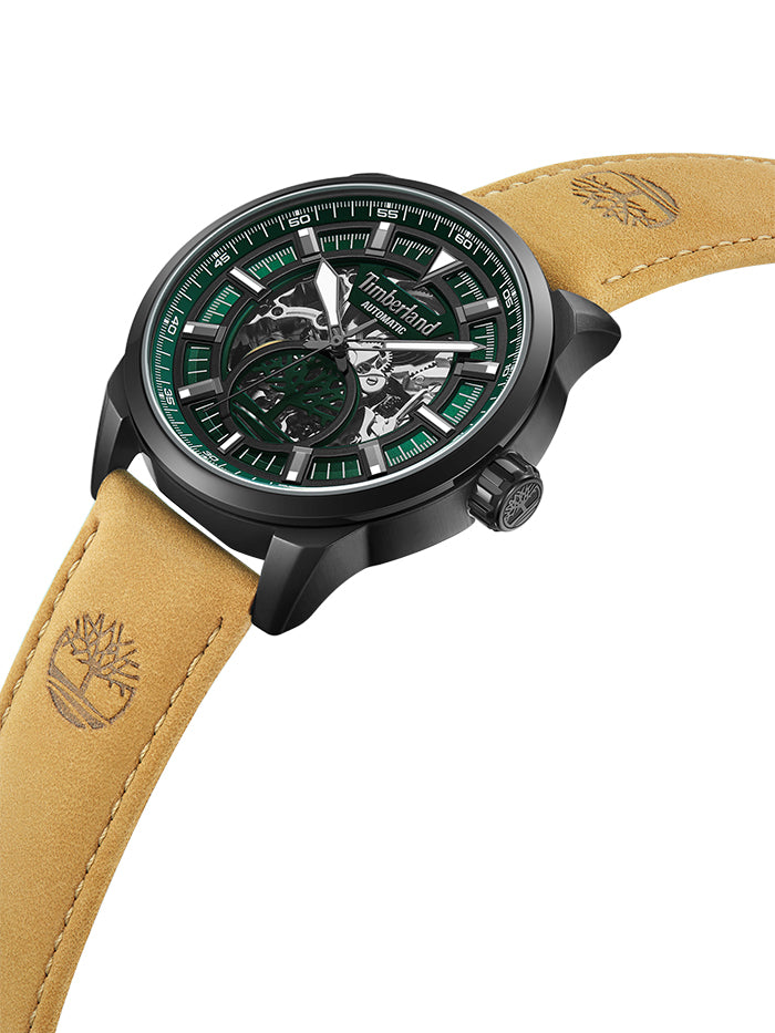 TIMBERLAND HENNIKER AUTOMATIC MEN'S WATCH