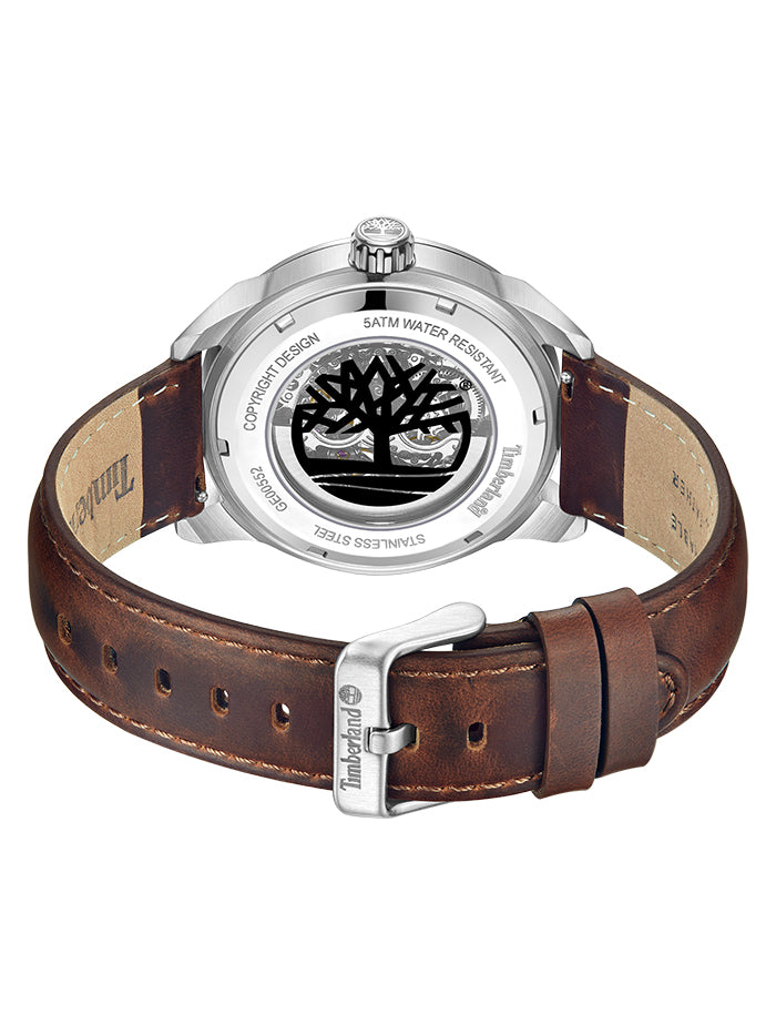 TIMBERLAND HENNIKER AUTOMATIC MEN&#39;S WATCH