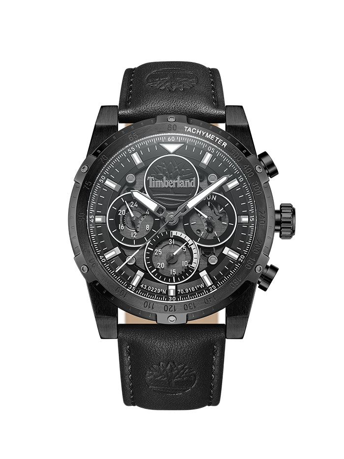 TIMBERLAND SHERBROOK Men's Watch