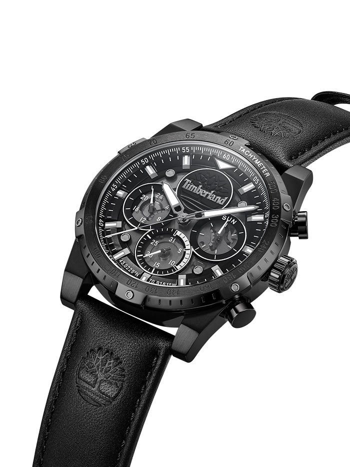 TIMBERLAND SHERBROOK Men's Watch
