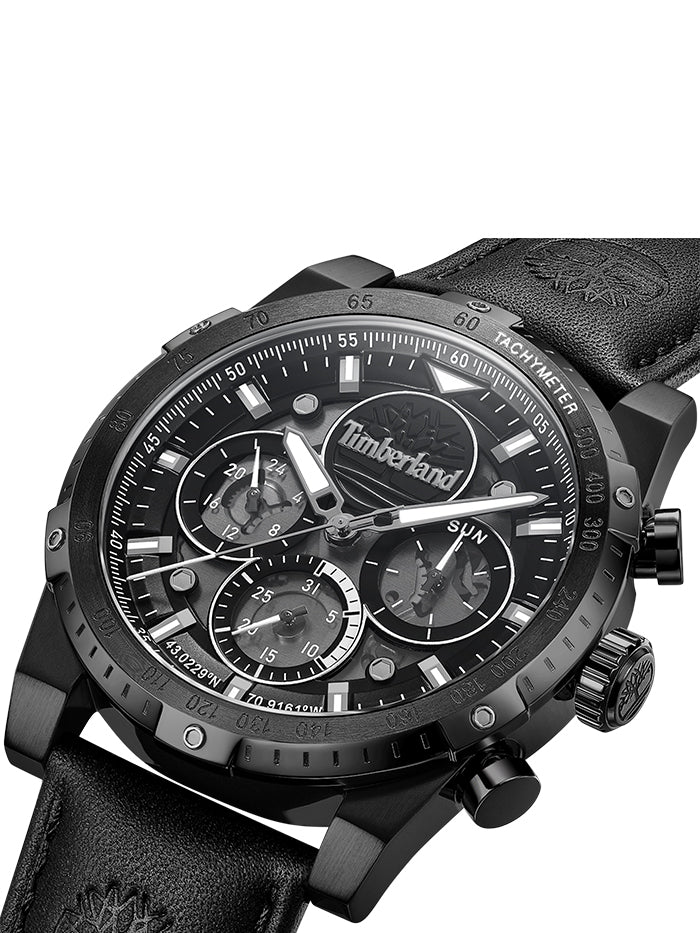 TIMBERLAND SHERBROOK Men&#39;s Watch