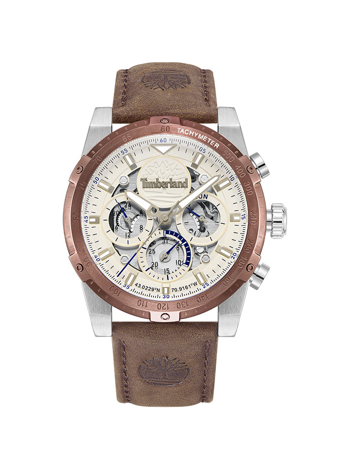 TIMBERLAND Wristwatch Men's Watch