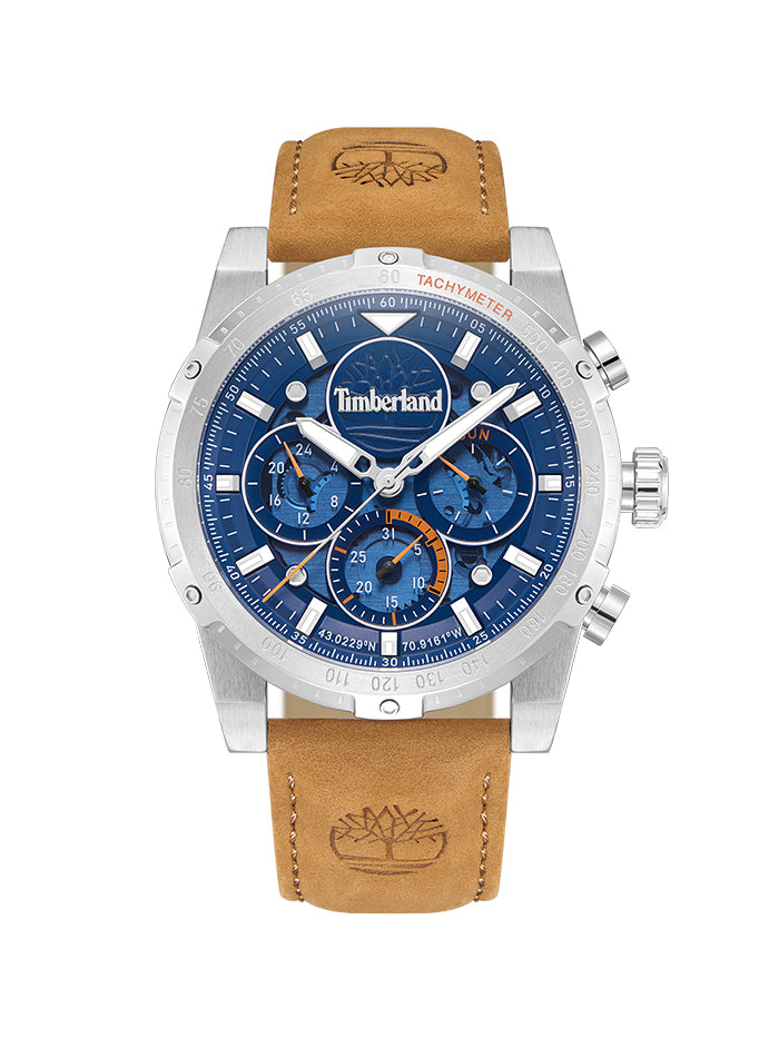 TIMBERLAND SHERBROOK MEN'S WATCH