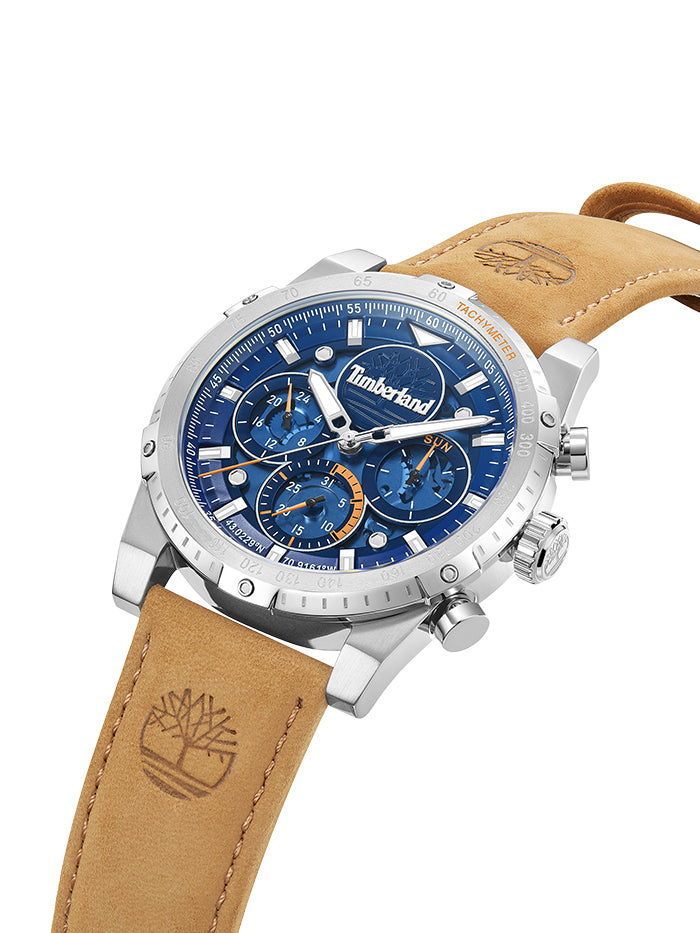 TIMBERLAND SHERBROOK MEN'S WATCH
