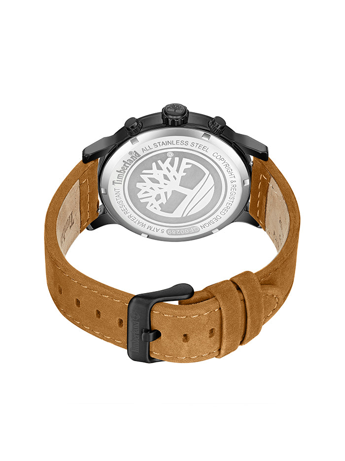 TIMBERLAND Pancher MEN&#39;S WATCH