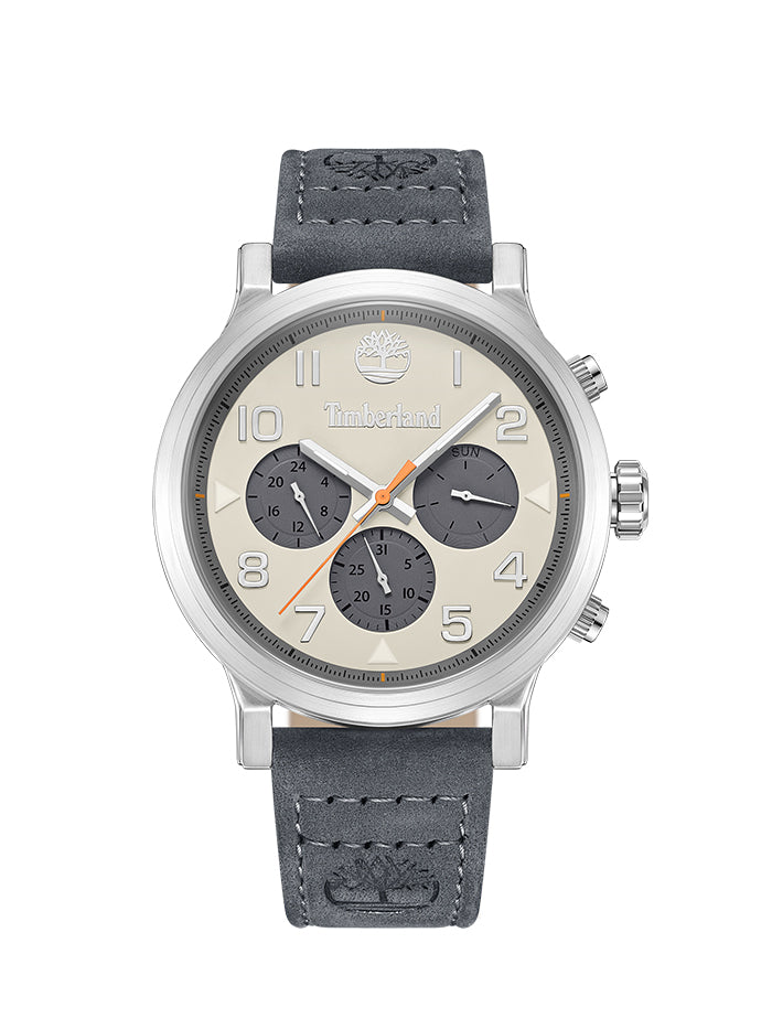 TIMBERLAND PANCHER Men's Watch