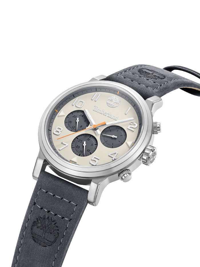 TIMBERLAND PANCHER Men's Watch